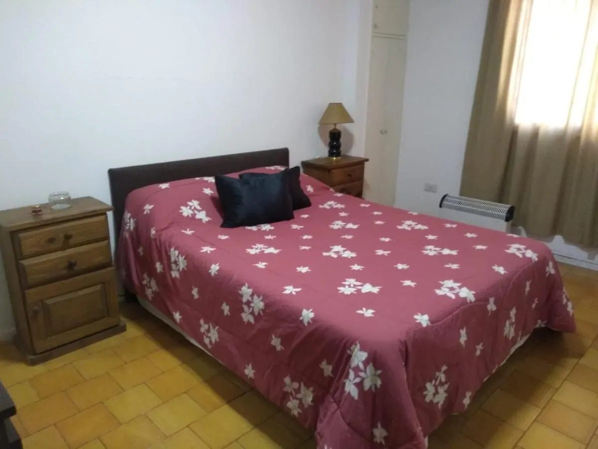Appartamento Departamento Centrico Lemos Mendoza