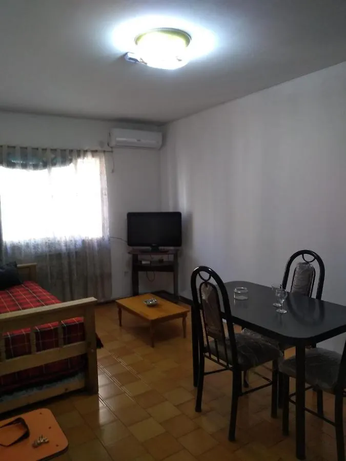 Departamento Centrico Lemos Apartment Mendoza 0*,  Argentina