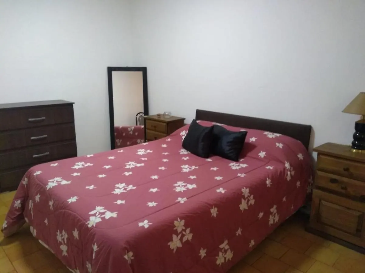 Departamento Centrico Lemos location