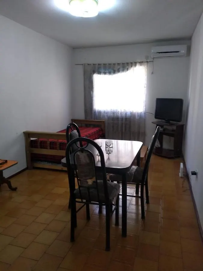 Departamento Centrico Lemos Apartment Mendoza Argentina